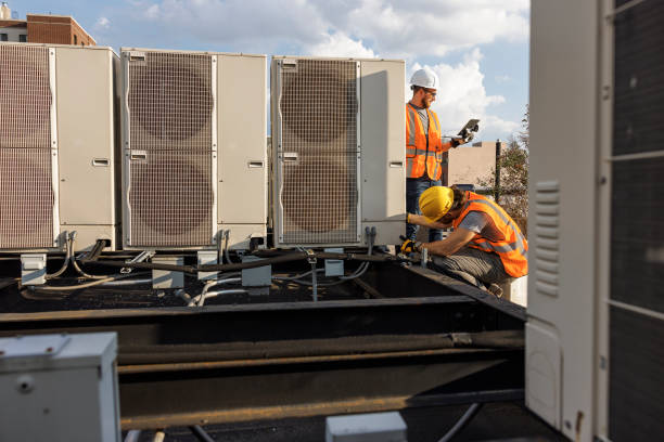 Best HVAC repair near me  in Sioux City, IA