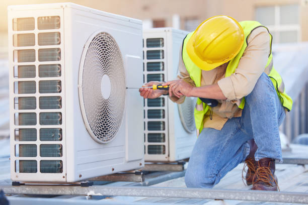 Best HVAC system installation  in Sioux City, IA
