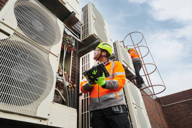 Best HVAC emergency services  in Sioux City, IA
