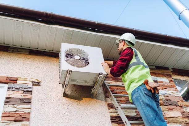 Best Air conditioning repair  in Sioux City, IA