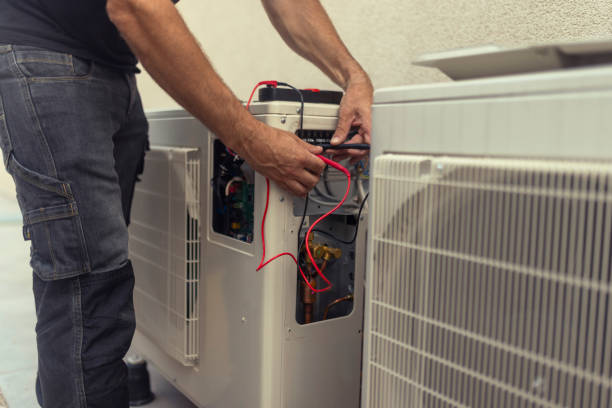 Best Central air repair  in Sioux City, IA