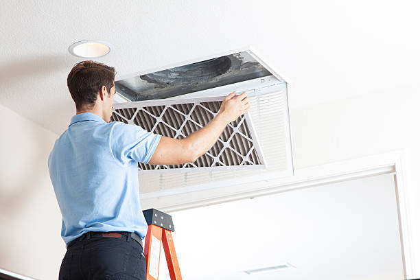 Best HVAC service technicians  in Sioux City, IA