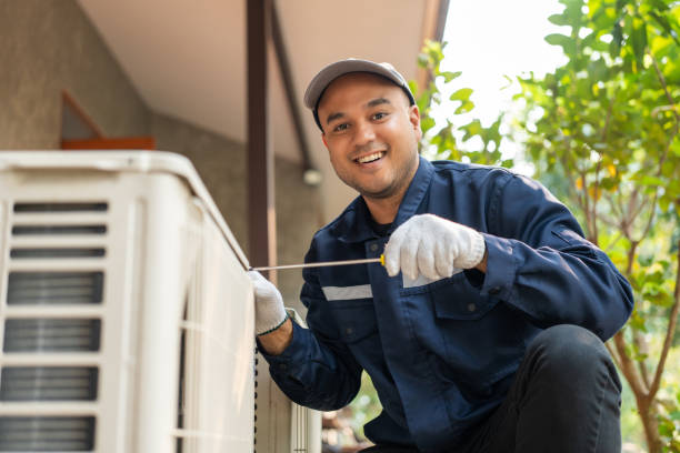Best Commercial HVAC repair  in Sioux City, IA