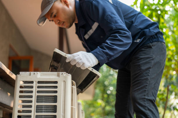 Best HVAC tune-up services  in Sioux City, IA