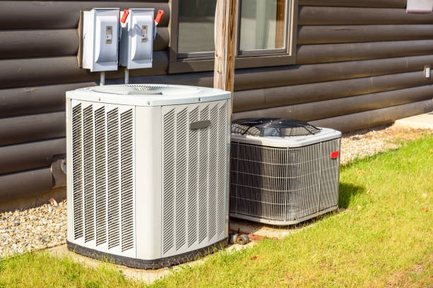 Best Affordable HVAC services  in Sioux City, IA